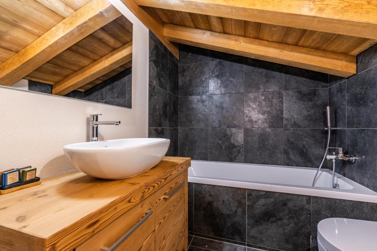 Sapelli Apartment Argentiere Chamonix - By Emerald Stay エクステリア 写真