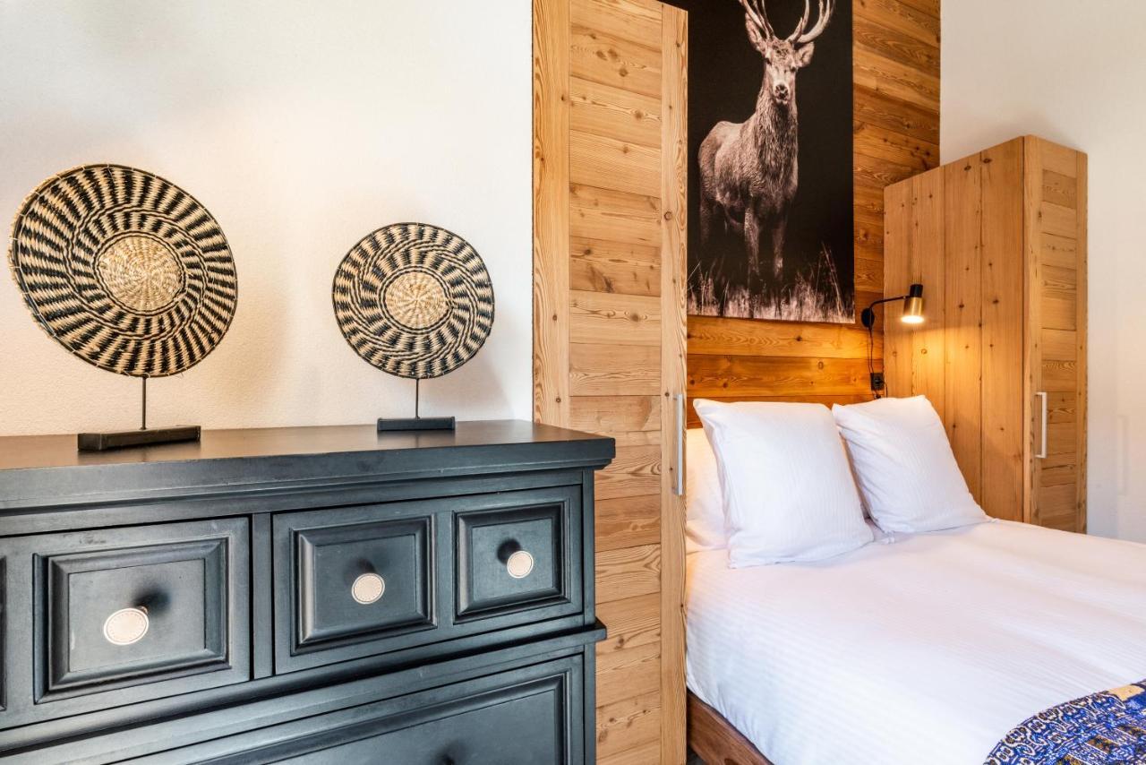 Sapelli Apartment Argentiere Chamonix - By Emerald Stay エクステリア 写真